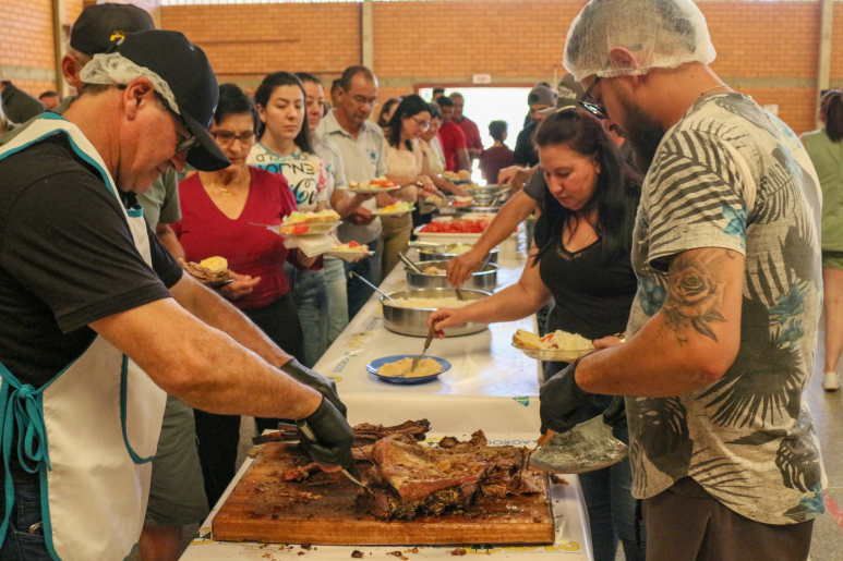 Capa notícia Núcleo de Mecânicas da Acislo promove Costelão “Dia da Graxa” em outubro