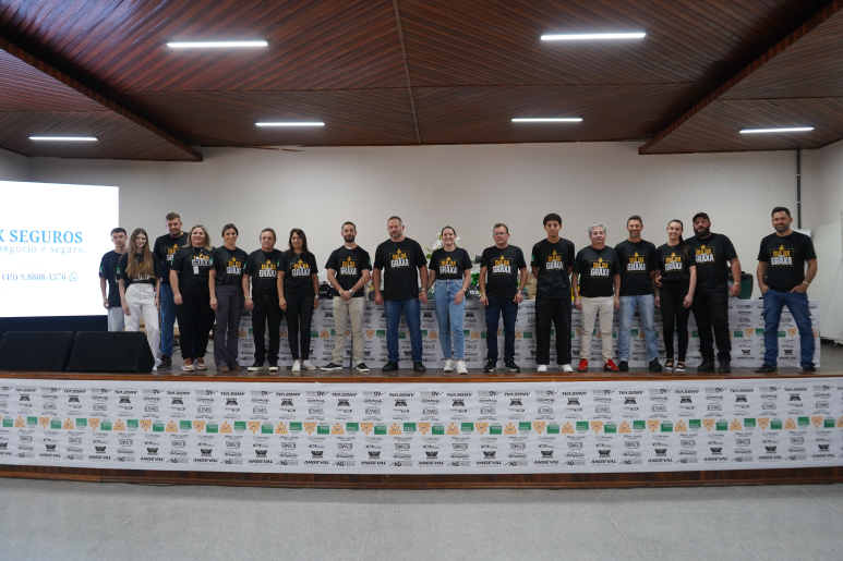 Capa notícia Dia da Graxa movimenta setor automotivo e fortalece o Núcleo das Mecânicas da Acislo