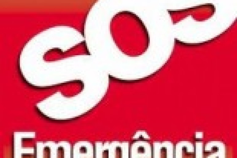 Capa notícia Prefeito Tomé decretou Situação de Emergência em SLO