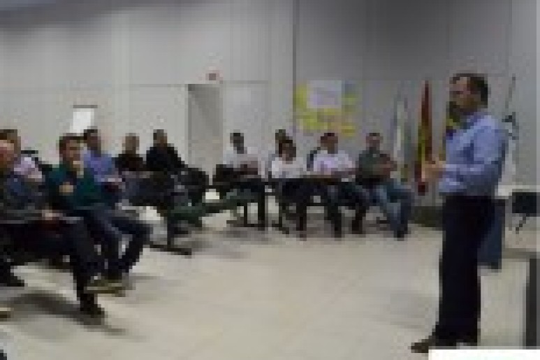 Capa notícia Associados explanam sobre exporta&Atilde;&sect;&Atilde;&pound;o e tend&Atilde;&ordf;ncias de mercado